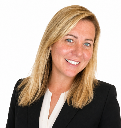 Paula Keys, Director and Registered BAS Agent at Key Figures