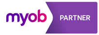 MYOB Partner